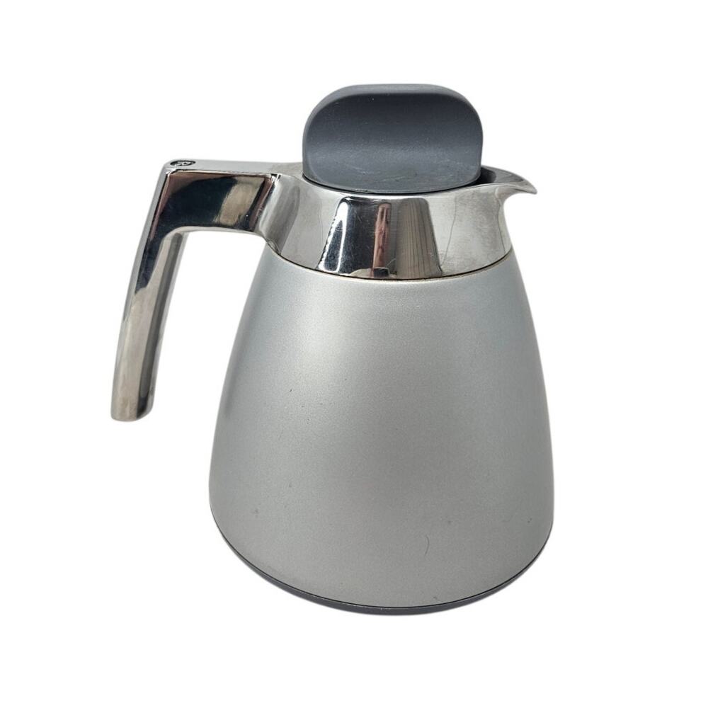 Ratio The Eight Thermal Carafe 40 Oz Heavy Stainless Replacement Coffee Tea